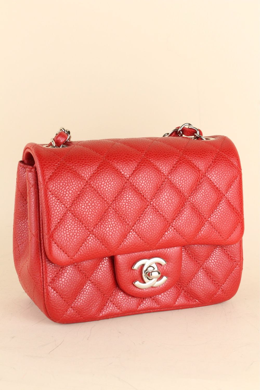 Chanel Mini Square