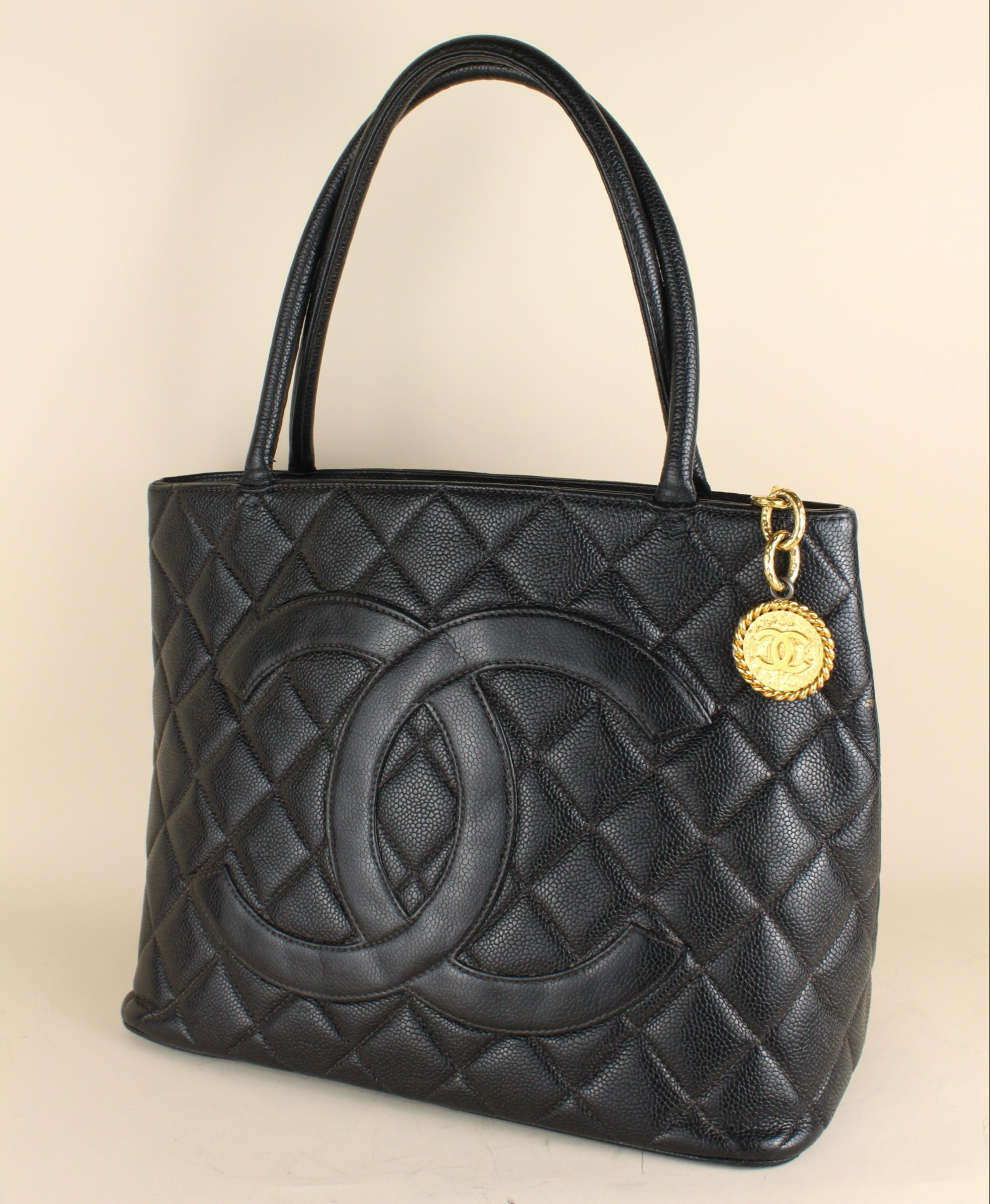 Chanel Medallion