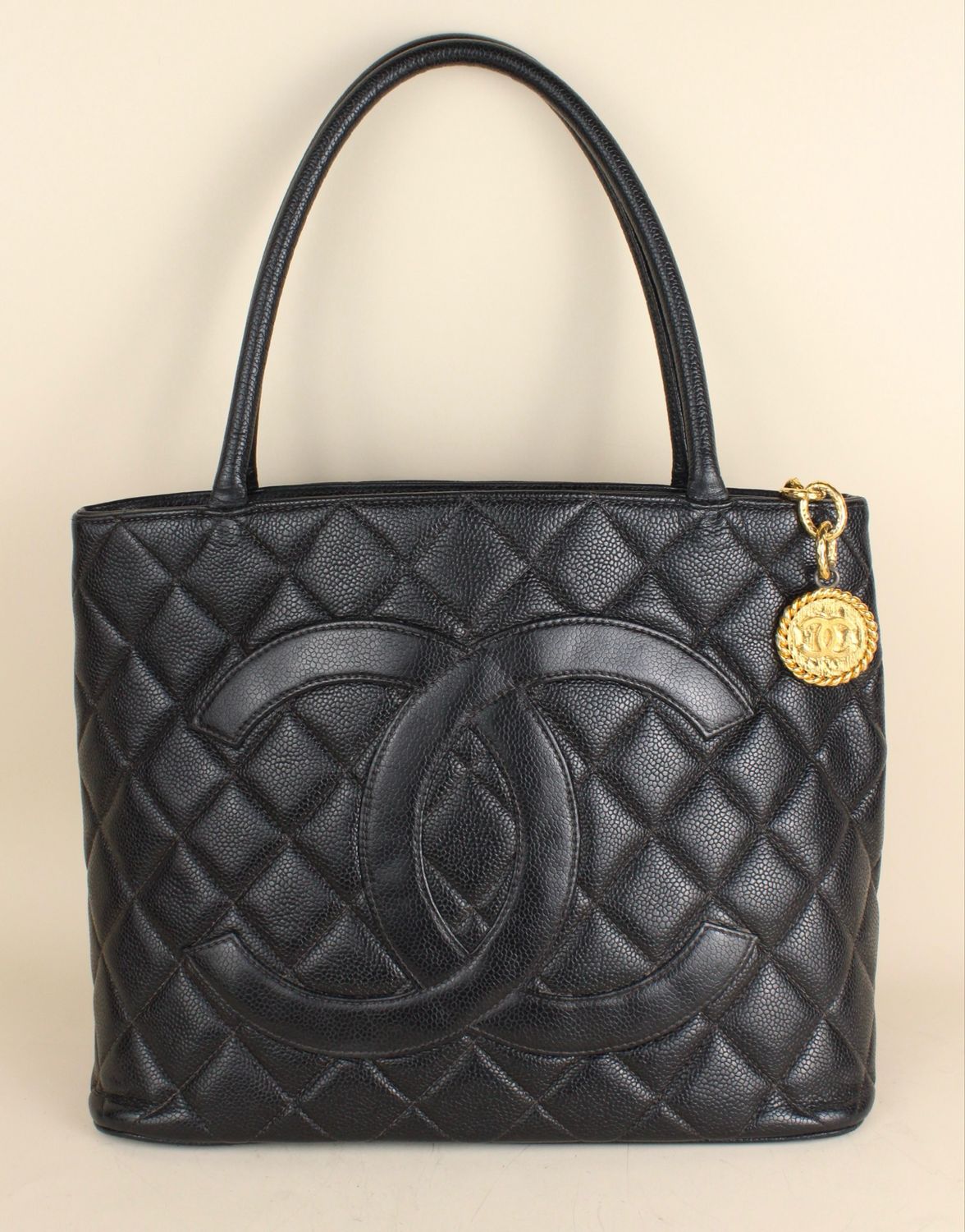 Chanel Medallion