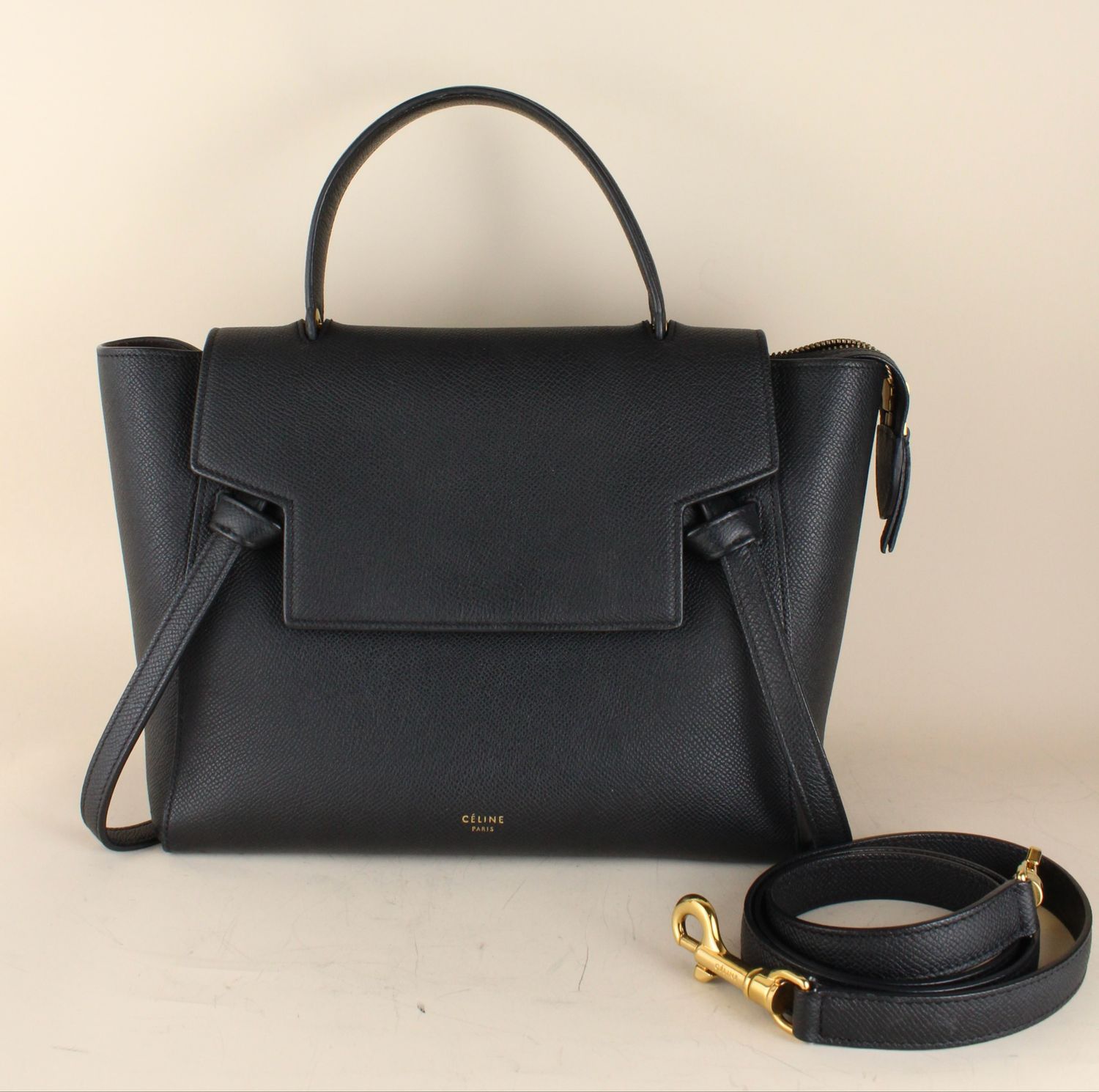 Celine Medium Belt Bag