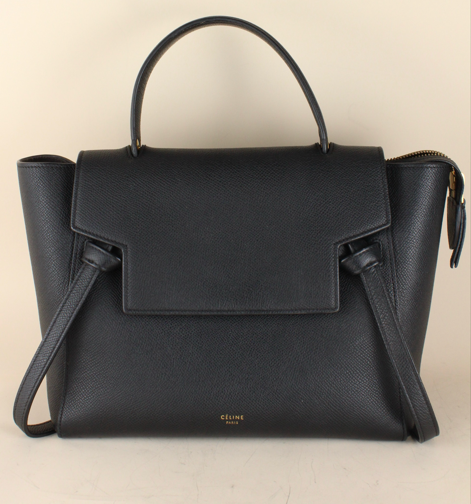 Celine Medium Belt Bag