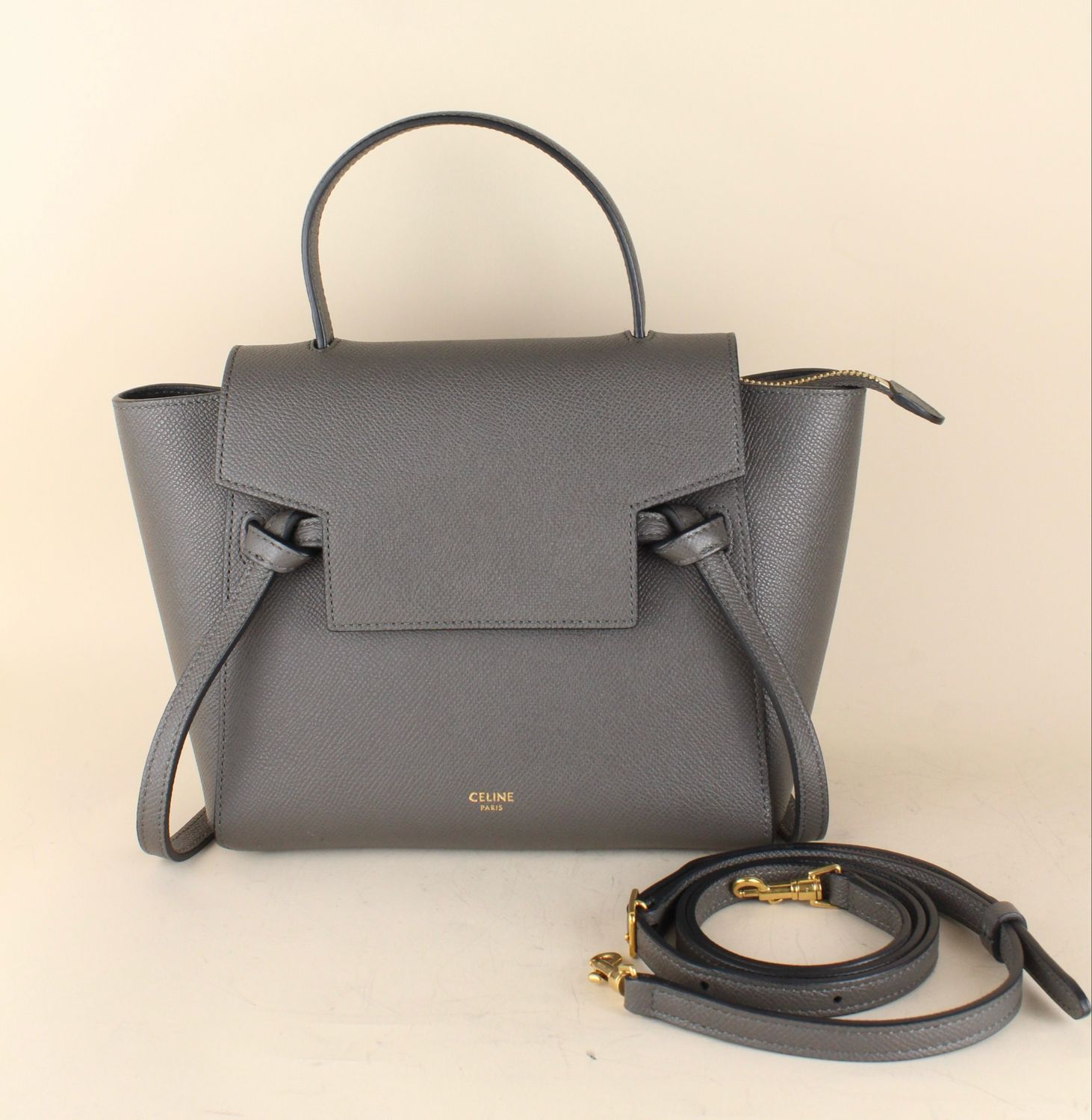 Celine Nano  Belt Bag