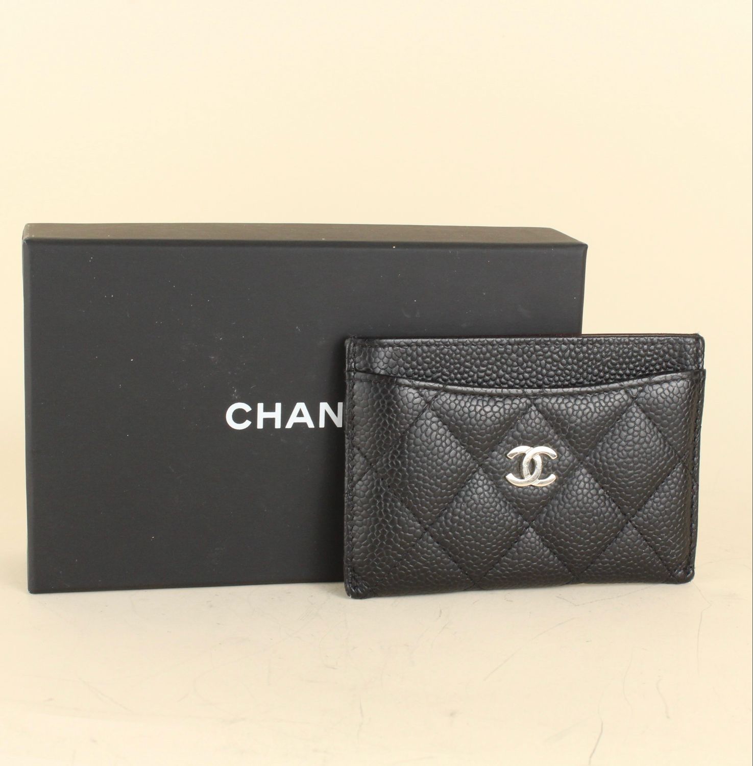 Chanel Cardholder