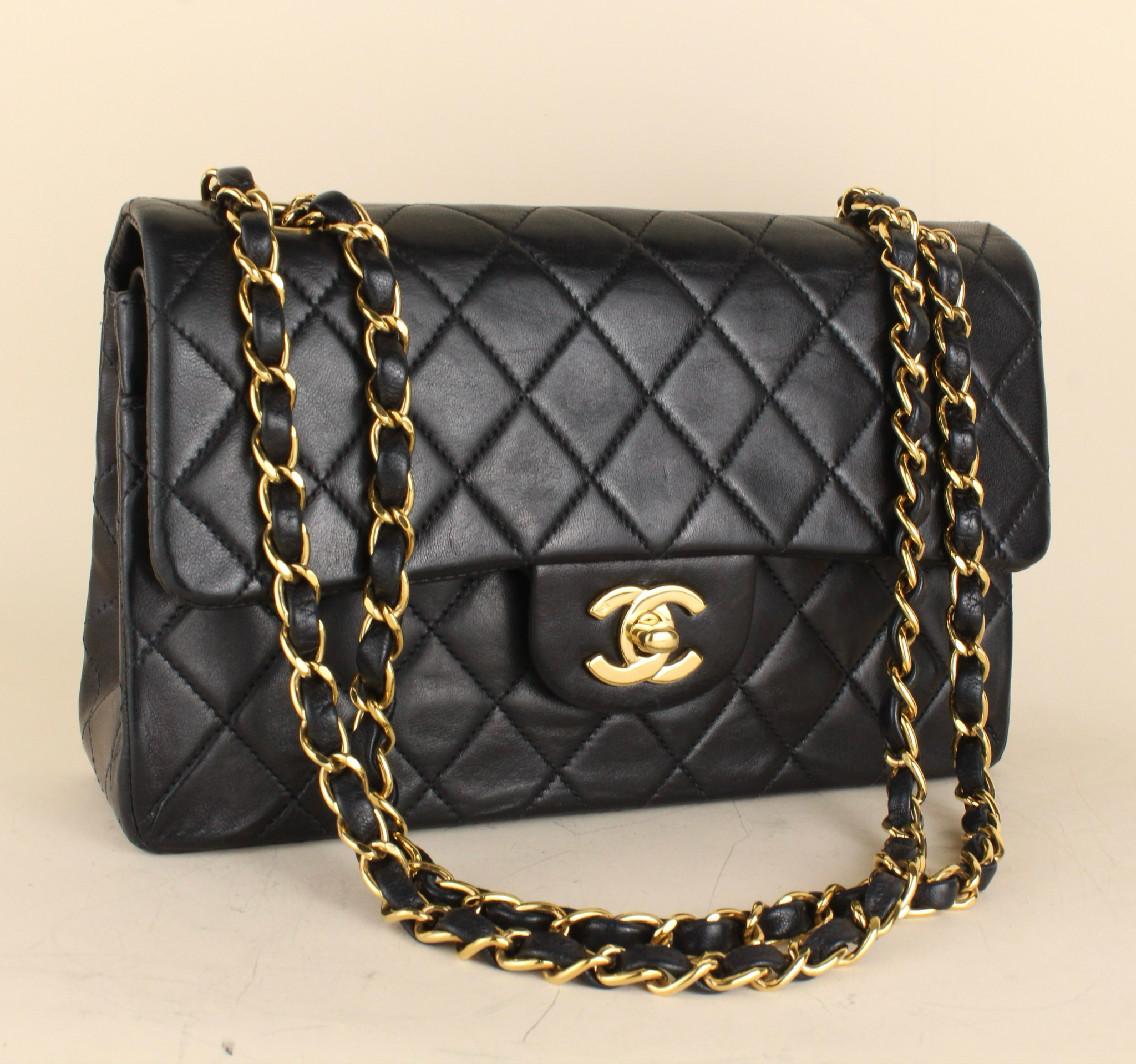 Chanel Classic Small