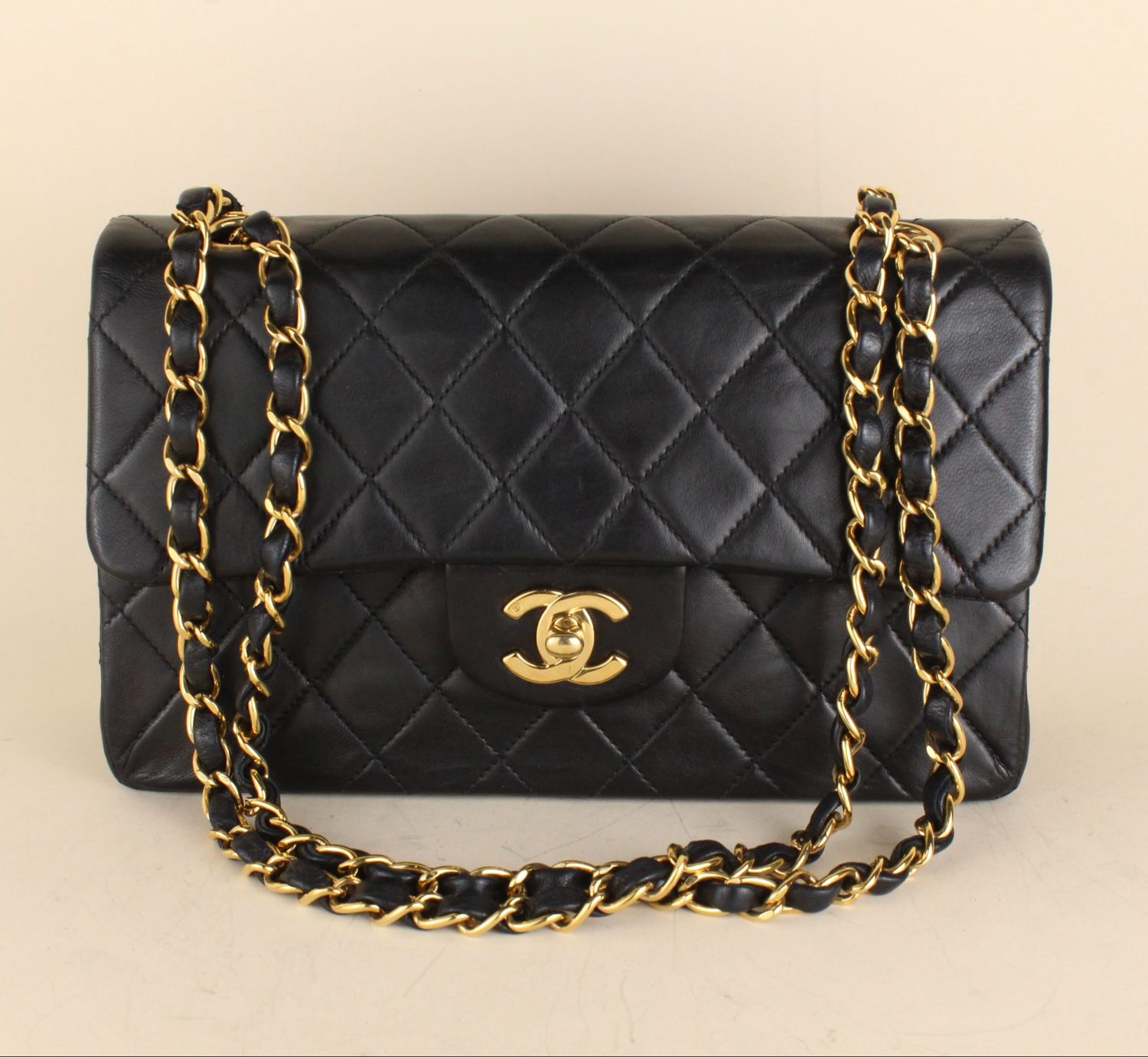 Chanel Classic Small
