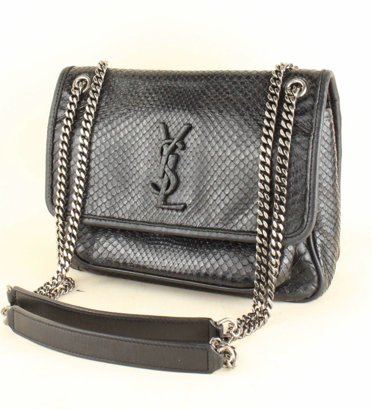 Saint Laurent Small Niki Bag