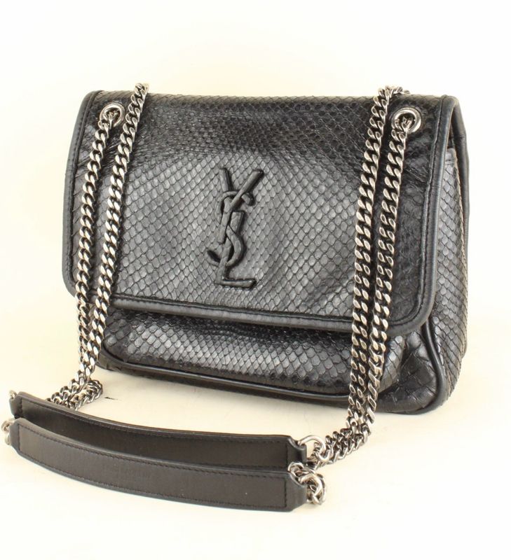 Saint Laurent Small Niki Bag