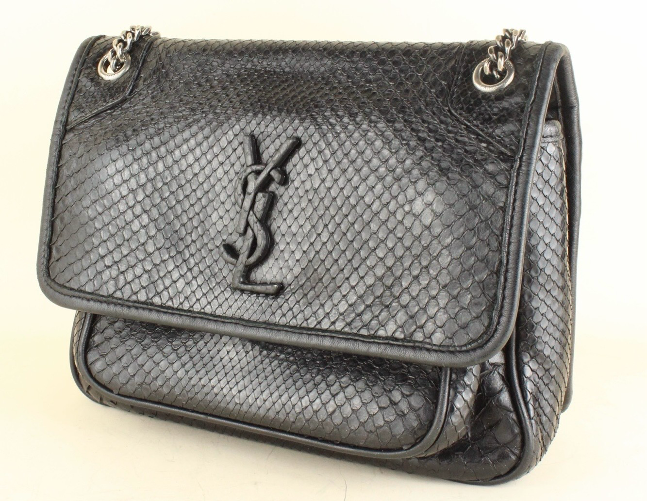 Saint Laurent Small Niki Bag