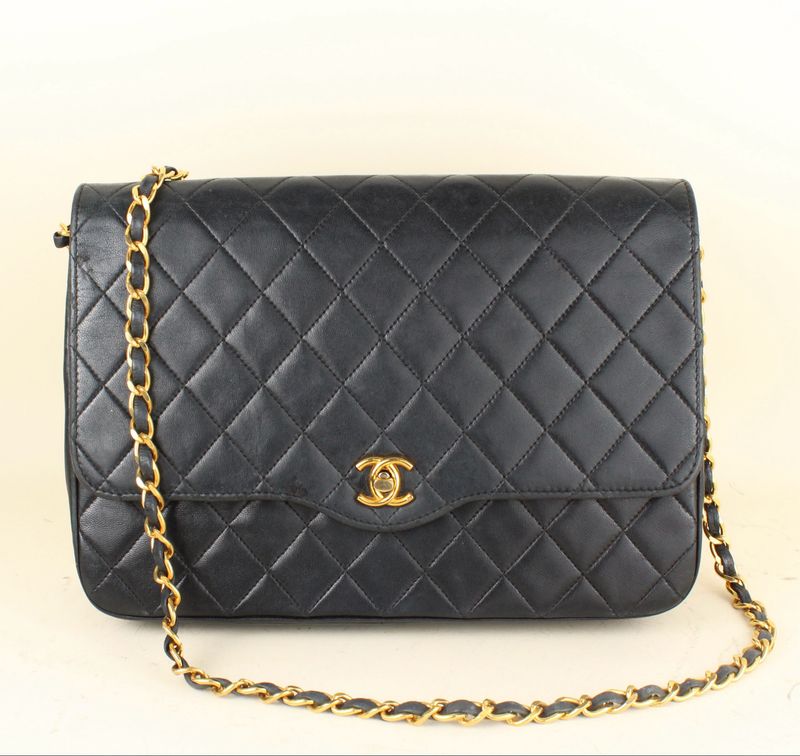 Chanel Vintage
