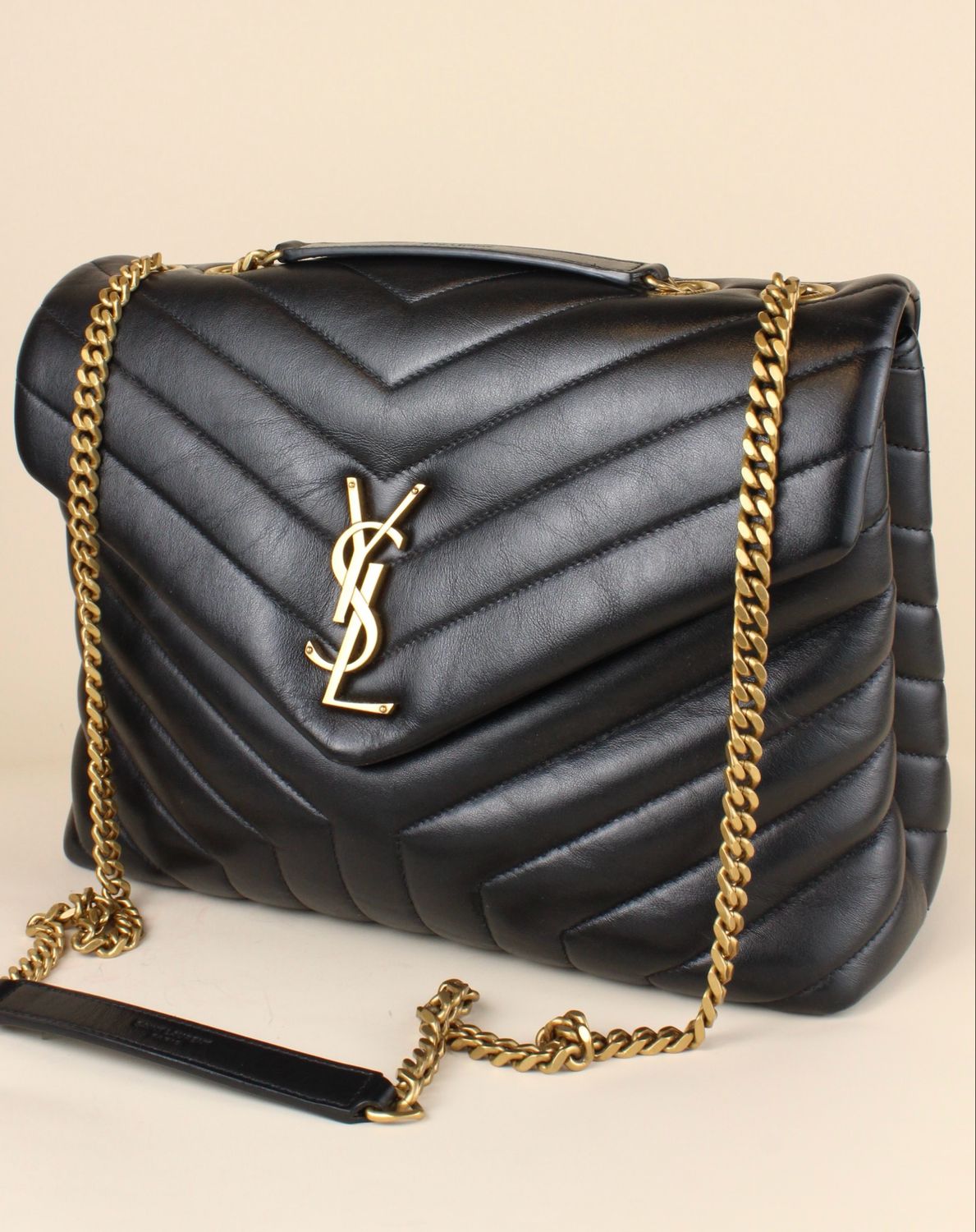 Saint Laurent LouLou Medium