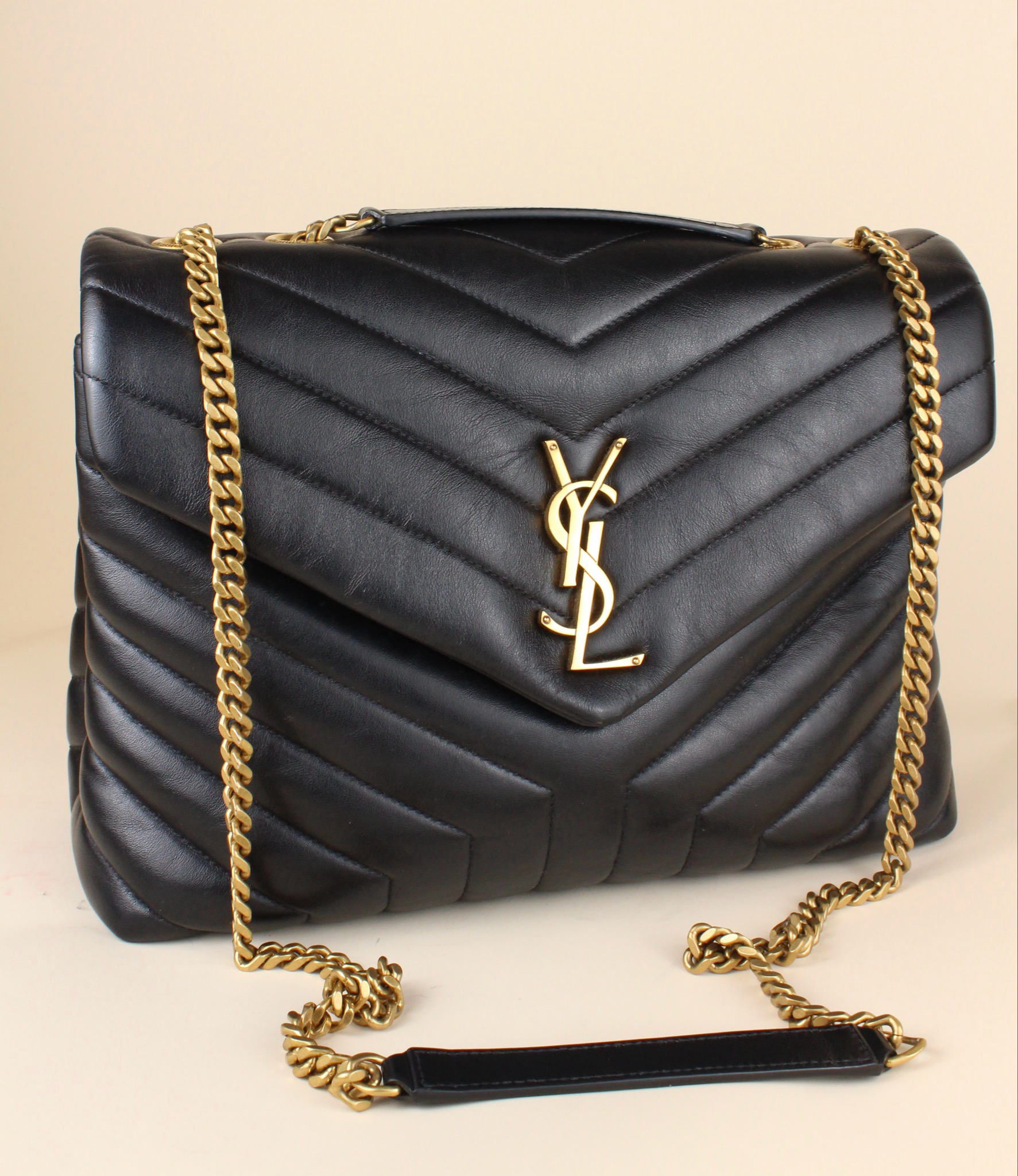 Saint Laurent LouLou Medium