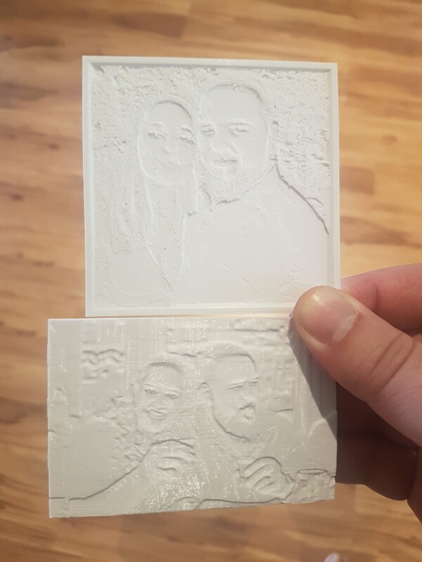 Litho Prints