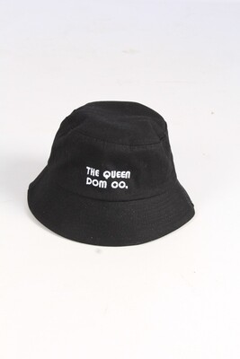 The Black Crown