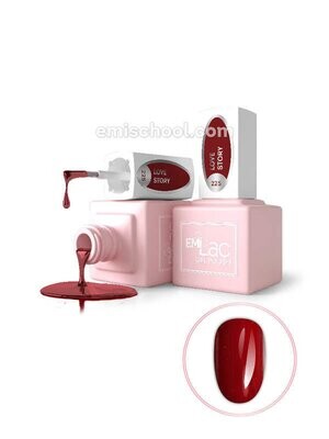 E.MiLac RM Love Story #225, 9 ml.