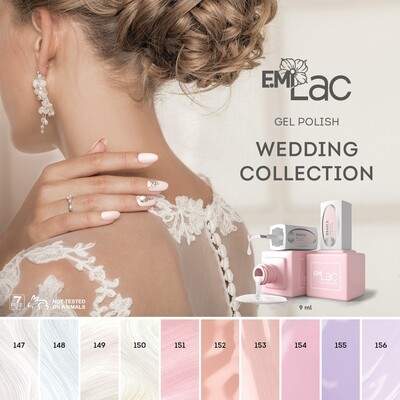 Collection Wedding