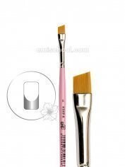Brush BD square french mani #6 KSKF-6