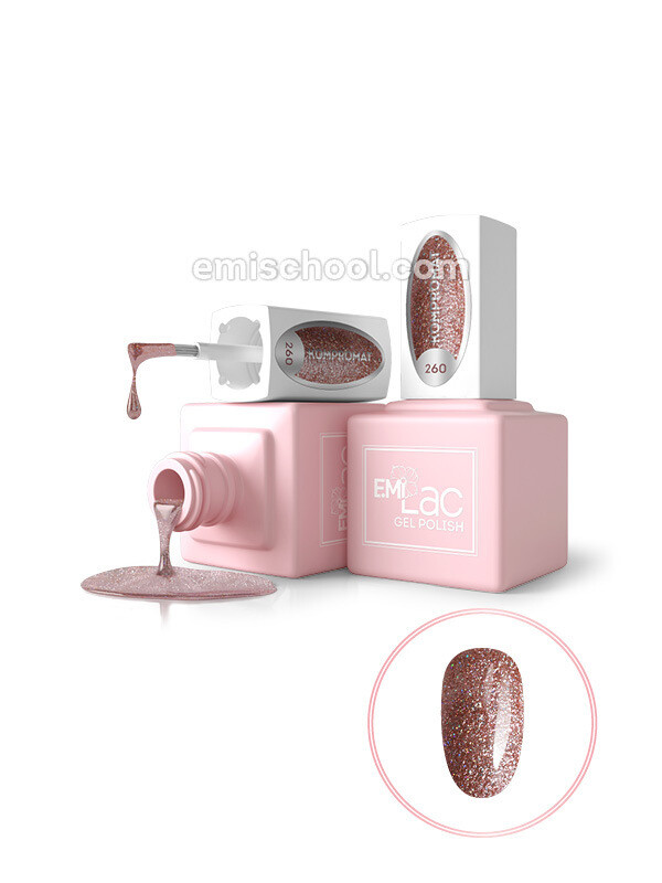 E.MiLac BS Kompromat #260, 9 ml.