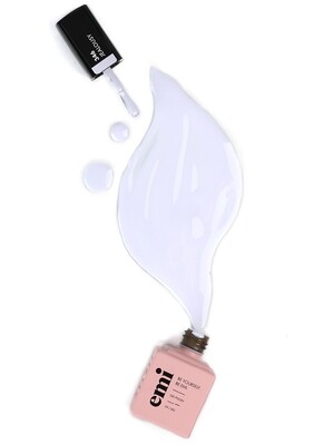 E.MiLac EG Jealousy #346, 9 ml.