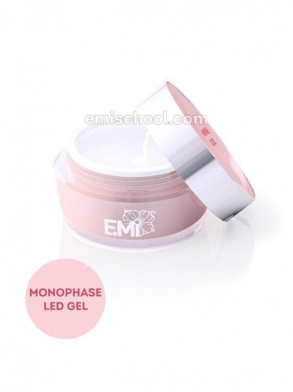 MonoPhase LED Gel, 50 g.