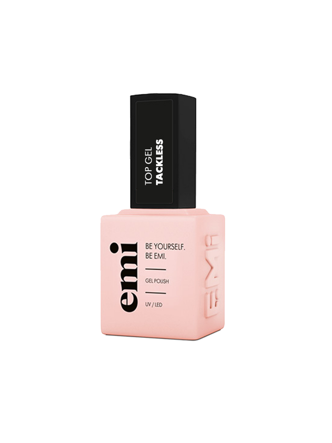 E.MiLac Top gel Tackless 15 ml.