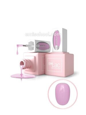 E.MiLac PR Orchid #195, 9 ml.