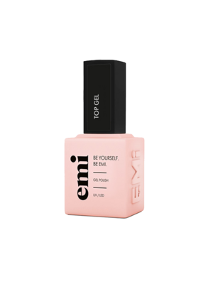 E.MiLac Top gel 15 ml.