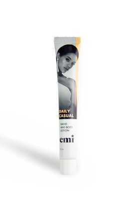 Hand and Body Lotion Daily Casual, 10 ml.