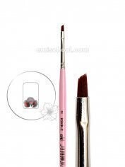 Brush BD square for One Stroke�#2 KSKK-2