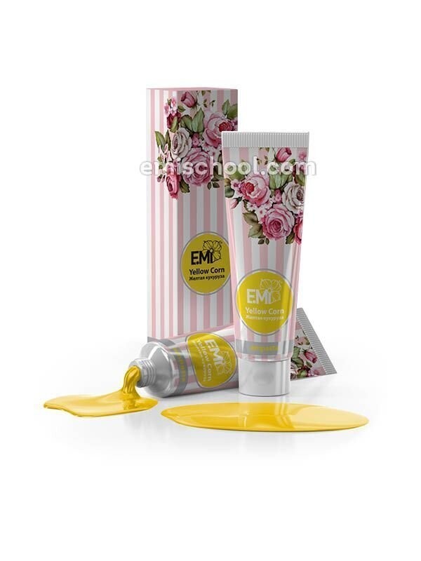 EMPASTA Yellow Corn 5ml.