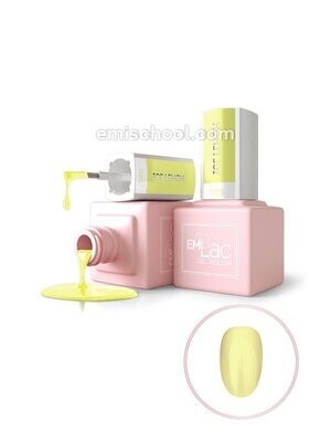 E.Milac SC Ice Lemon #085