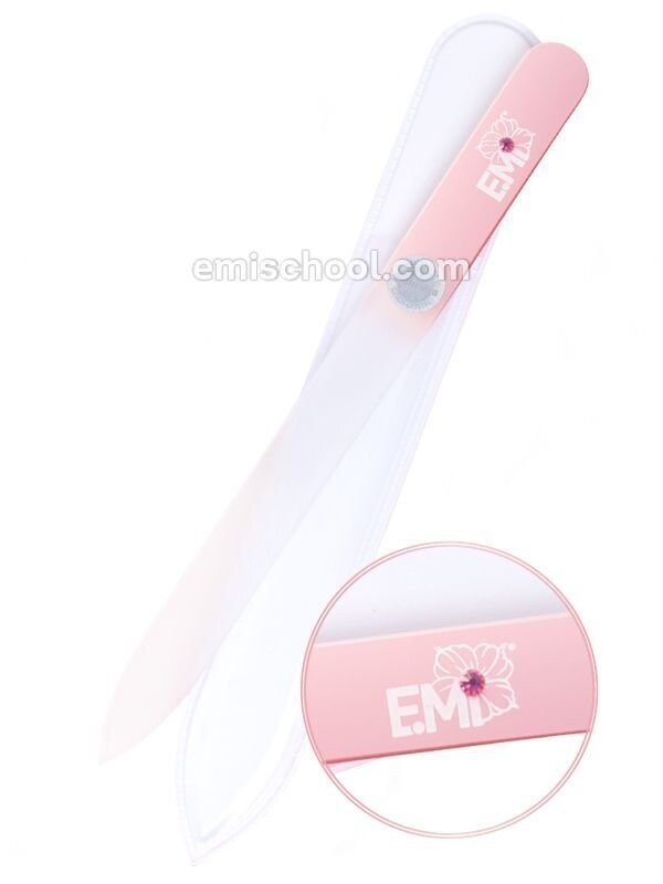 Crystal Nail File E.Mi