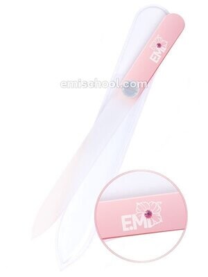 Crystal Nail File E.Mi