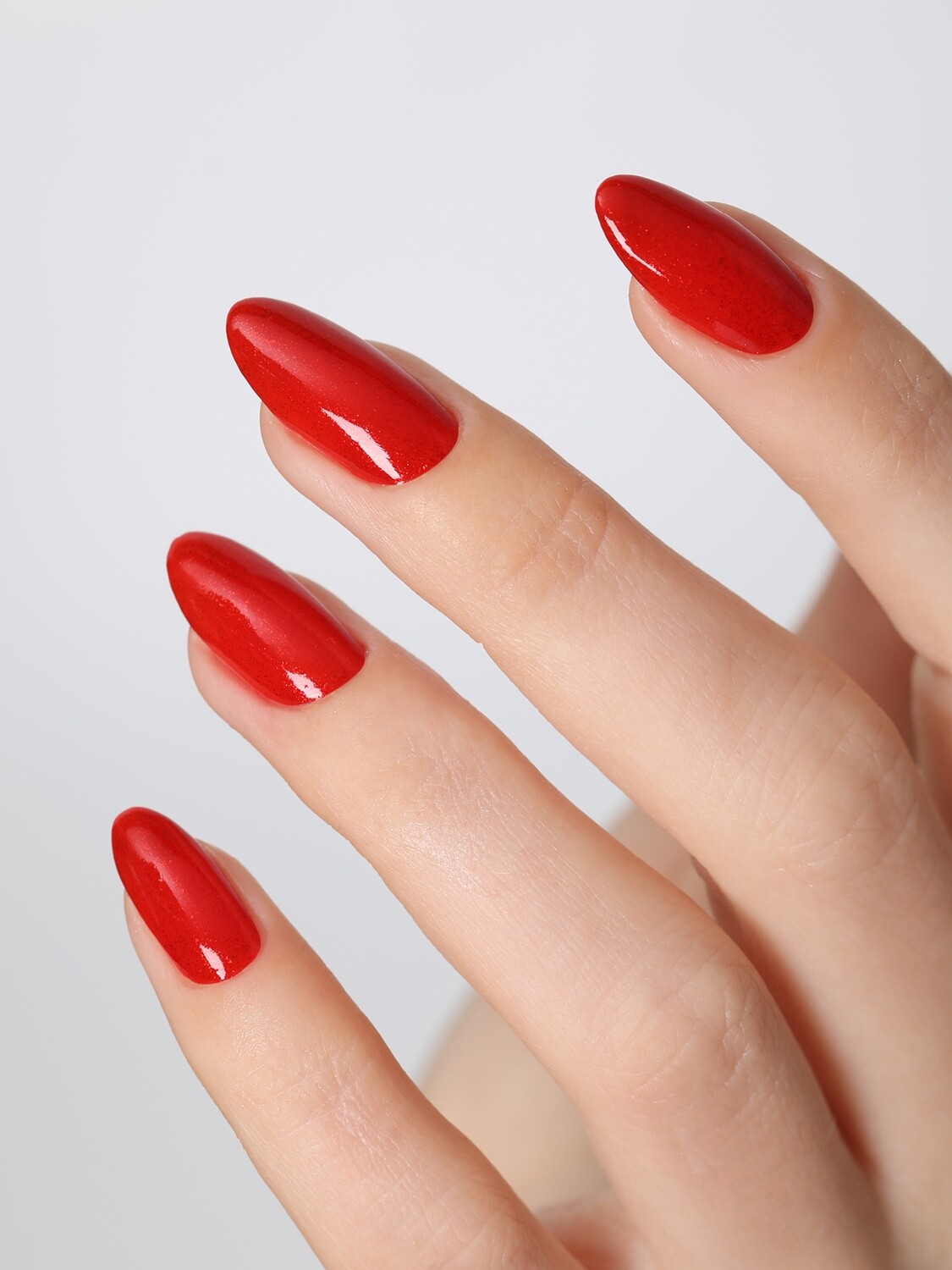 Ultra Strong NP Candy Cane #138, 9 ml.