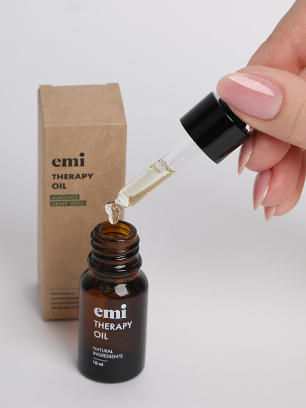 Therapy Oil, 10 ml.