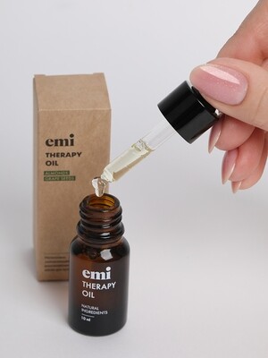 Therapy Oil, 10 ml.