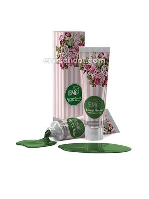 EMPASTA Forest Green 5ml.