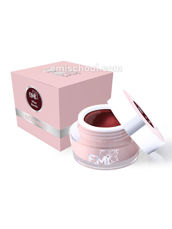 Hype Miss Bordo 5 ml.