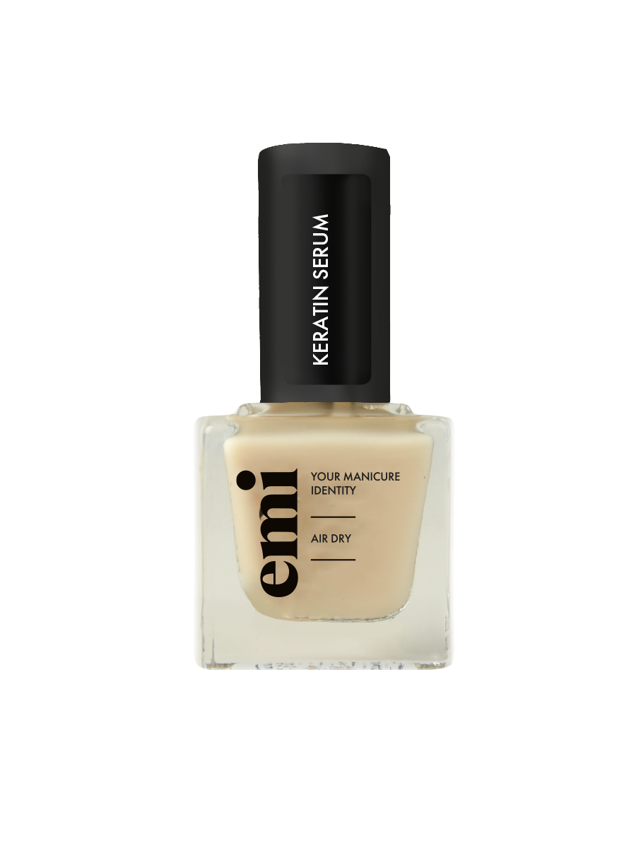 Keratin Serum, 9 ml.