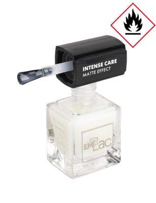 Intense Care Matte Effect, 9 ml.