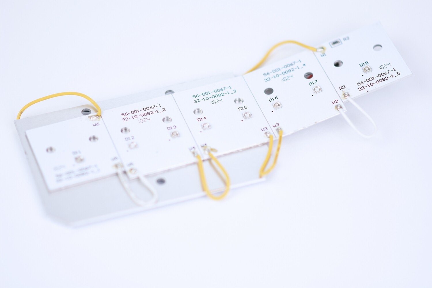 LED Board for Lamp 36W