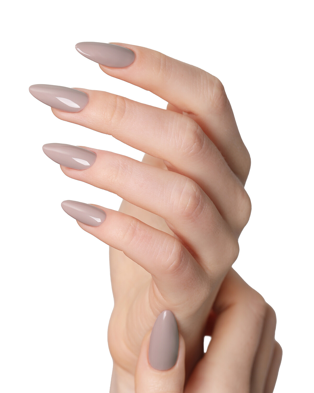 E.MiLac CN Evening Sand #357, 9 ml.