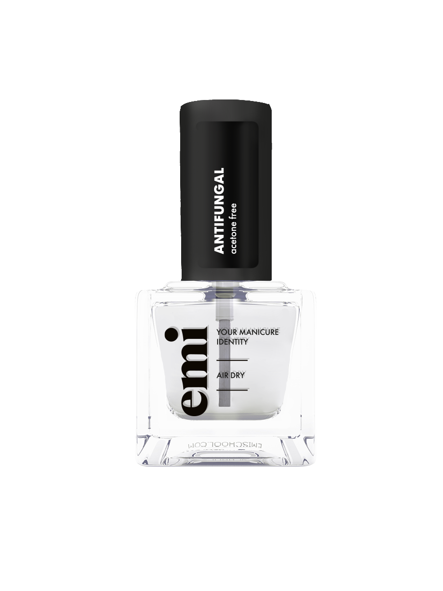 E.MiLac Cuticle Remover, 15 ml.
