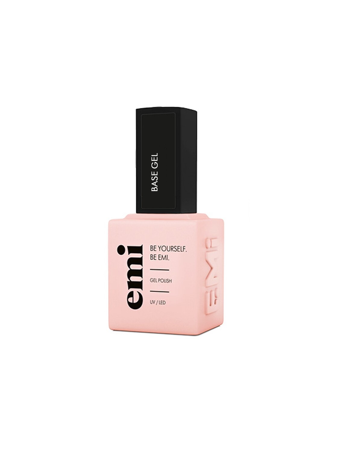 E.MiLac Base gel 9 ml.
