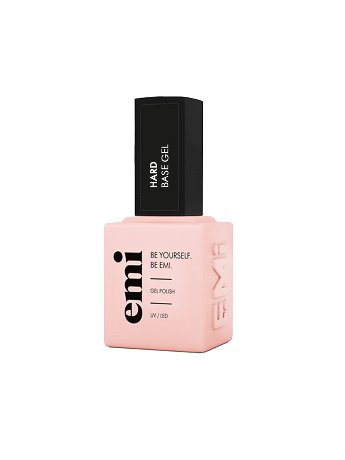 E.MiLac Hard Base Gel, 9ml