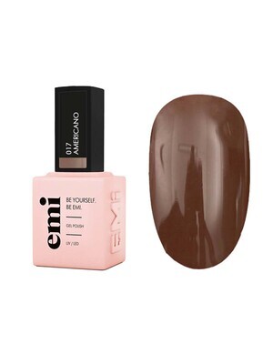 E.MiLac Americano 9 ml. 017
