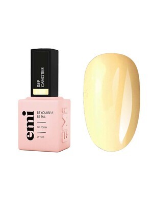 E.MiLac PA Canotier #059, 9 ml.