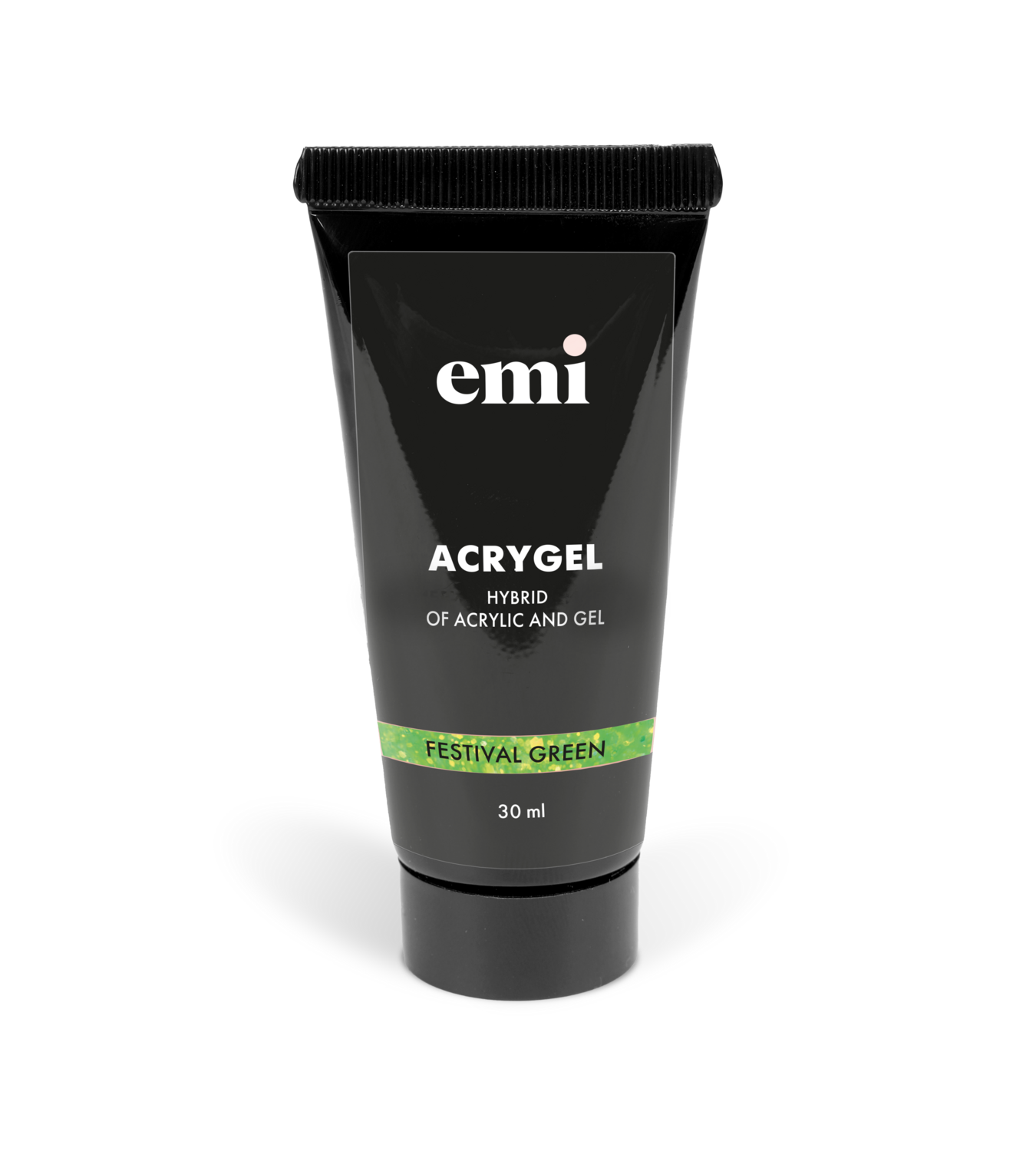 Acrygel Festival Green, 30 g
