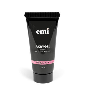 Acrygel Festival Pink, 30 g.