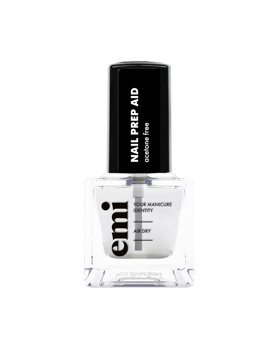 Nail Prep Aid 9 ml.