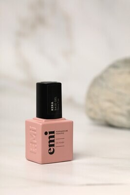 E.MiLac Kera Base Gel, 15 ml